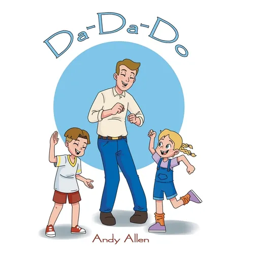 Da-Da-Do - Hardcover
