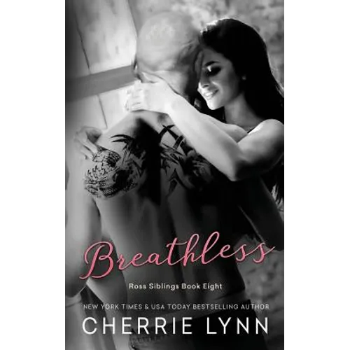 Breathless - Paperback
