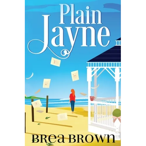 Plain Jayne - Paperback