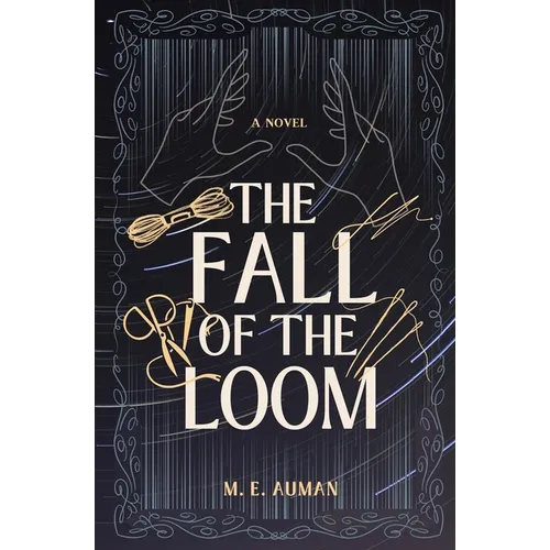 The Fall of the Loom - Paperback