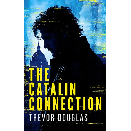 The Catalin Connection - Paperback
