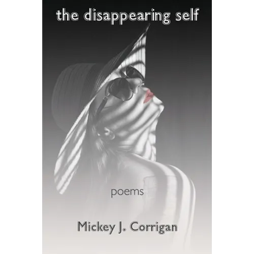 The disappearing self - Paperback
