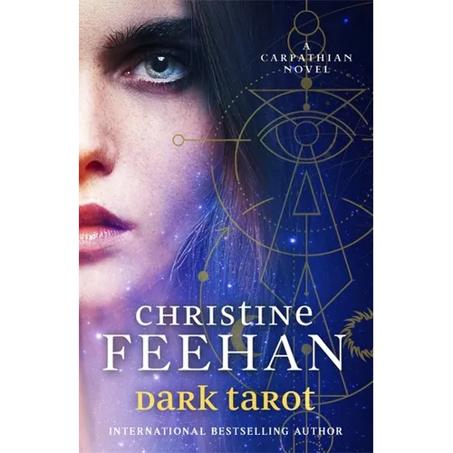 Dark Tarot - Paperback