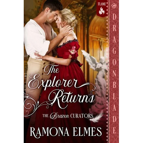 The Explorer Returns: A Victorian Historical Romance - Paperback