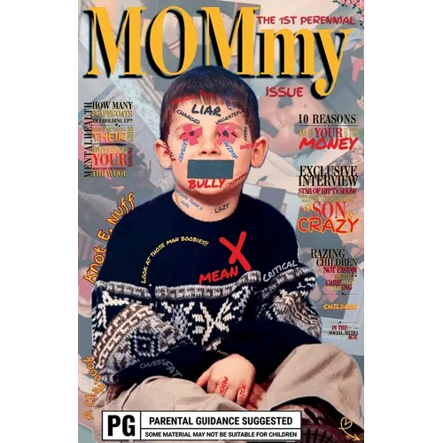 MOMmy: The First Perennial Issue