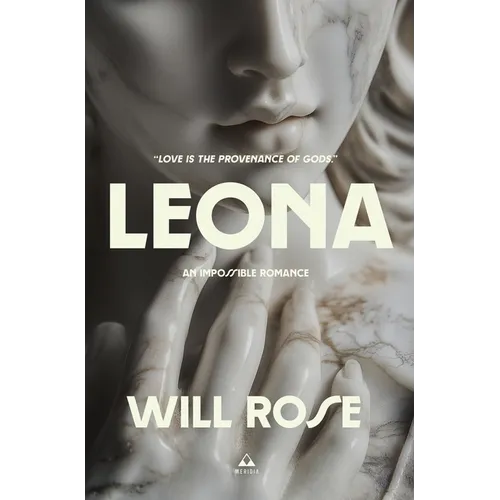 Leona - Hardcover