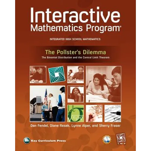 Imp 2e Year 4 the Pollster's Dilemma Unit Book - Paperback