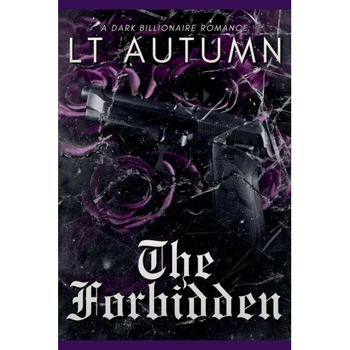 The Forbidden - Paperback