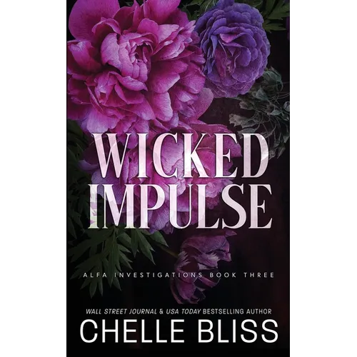 Wicked Impulse - Paperback