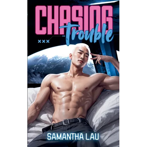 Chasing Trouble - Paperback