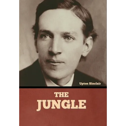 The Jungle - Hardcover