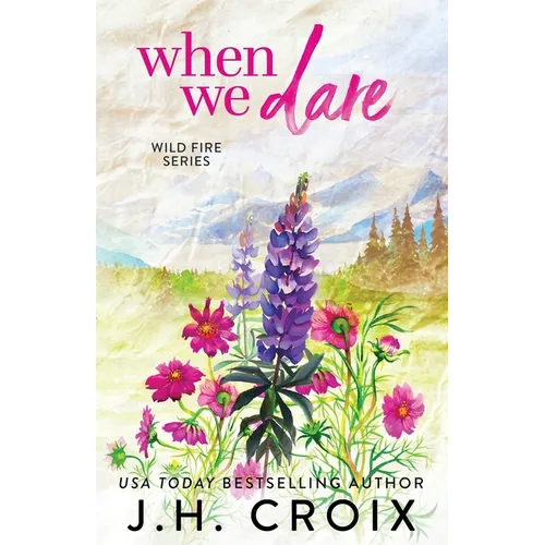 When We Dare - Paperback