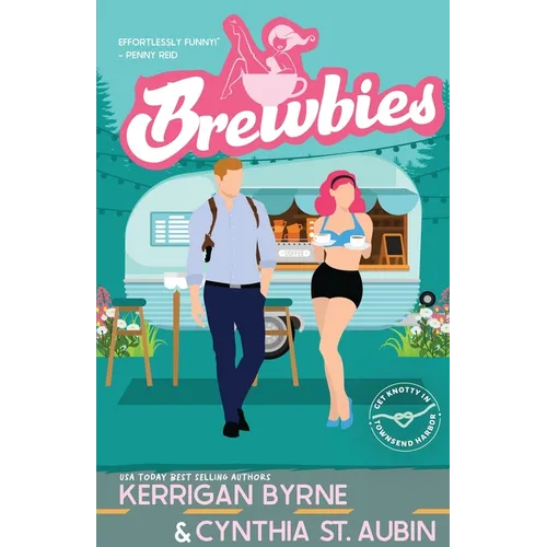 Brewbies - Paperback