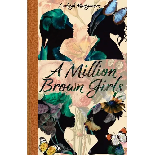 A Million Brown Girls - Paperback