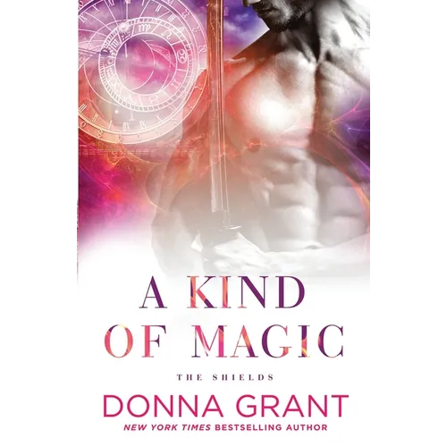 A Kind of Magic - Paperback