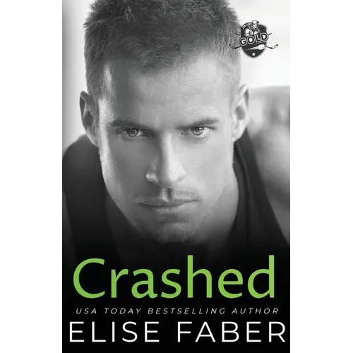 Crashed - Paperback