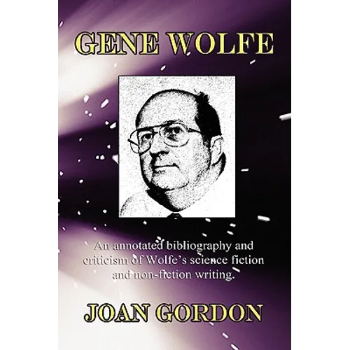 Gene Wolfe - Paperback