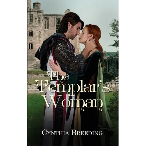 The Templar's Woman - Paperback