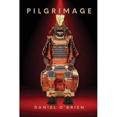 Pilgrimage - Paperback