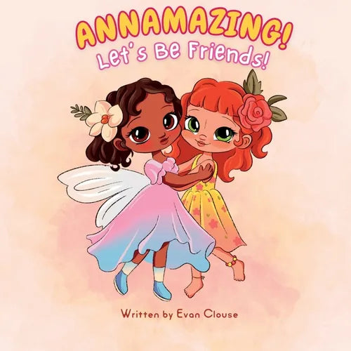 Annamazing! - Paperback