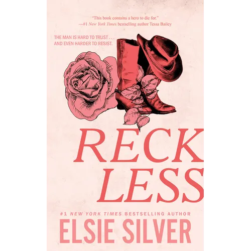 Reckless - Paperback