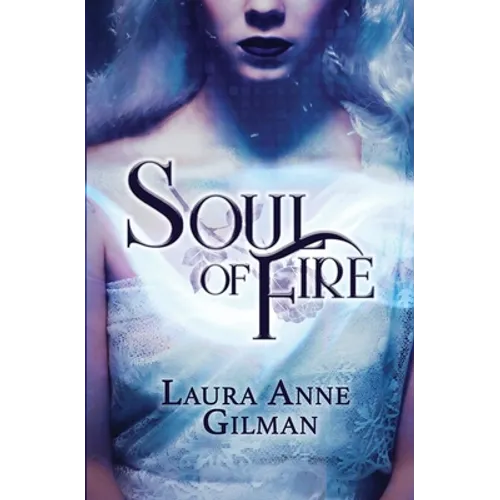 Soul of Fire - Paperback