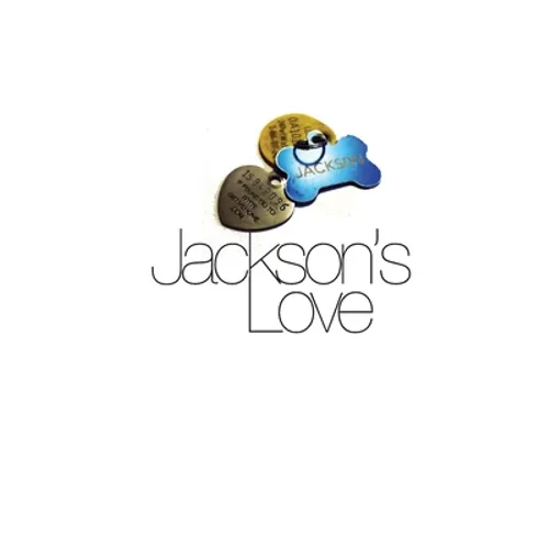 Jackson's Love: An unfolding reflection... - Paperback