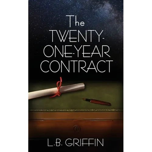 The Twenty-One-Year Contract - Paperback