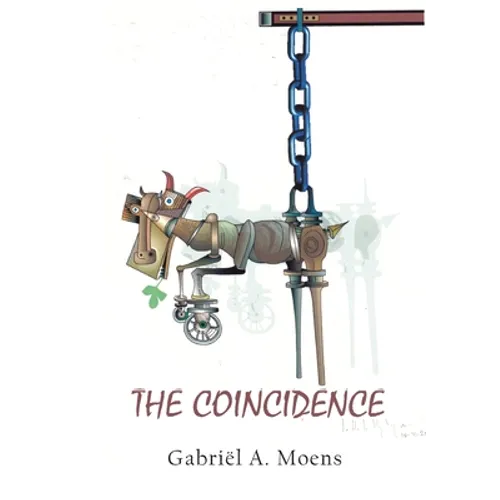 The Coincidence - Paperback