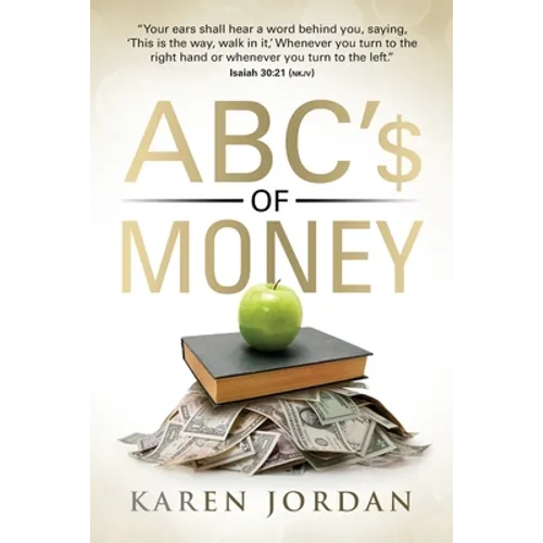 ABC's of Money - Paperback