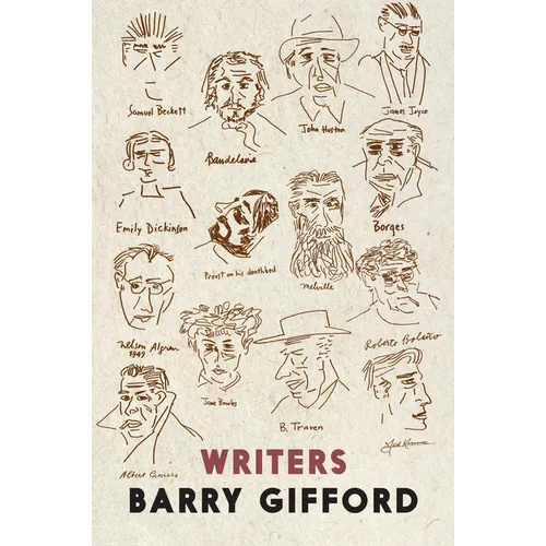 Writers - Paperback