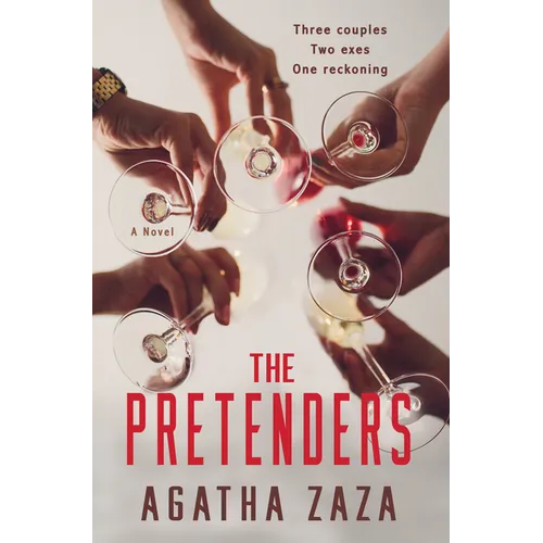The Pretenders - Paperback