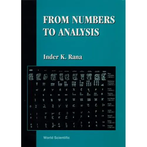 Number Systems: Constructions and Properties - Hardcover