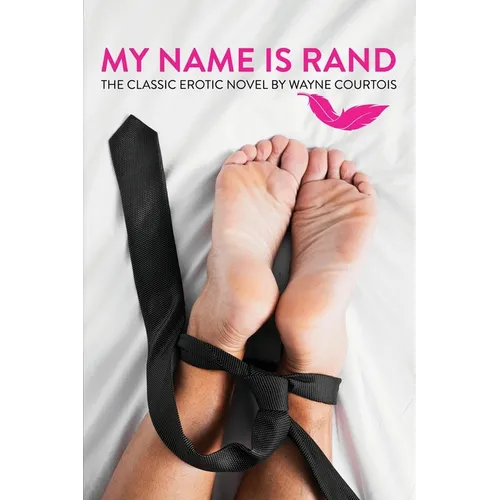 My Name Is Rand - Paperback