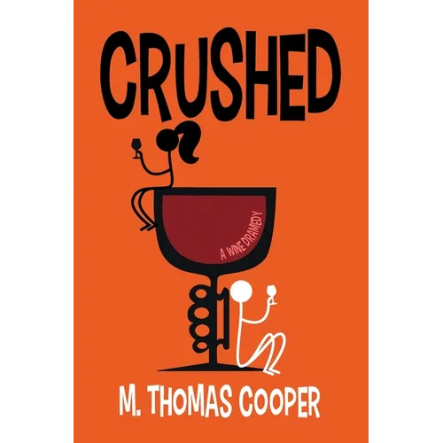 Crushed - Paperback