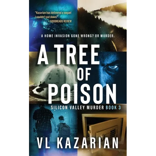 A Tree of Poison - Paperback
