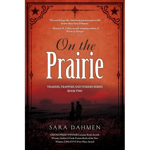 On the Prairie - Paperback