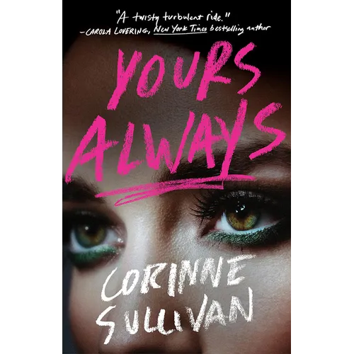 Yours Always - Paperback
