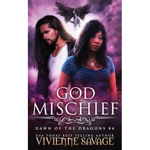 God of Mischief - Paperback