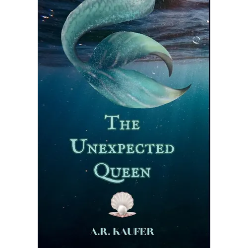 The Unexpected Queen - Hardcover