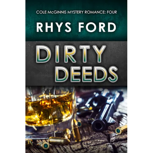 Dirty Deeds - Paperback