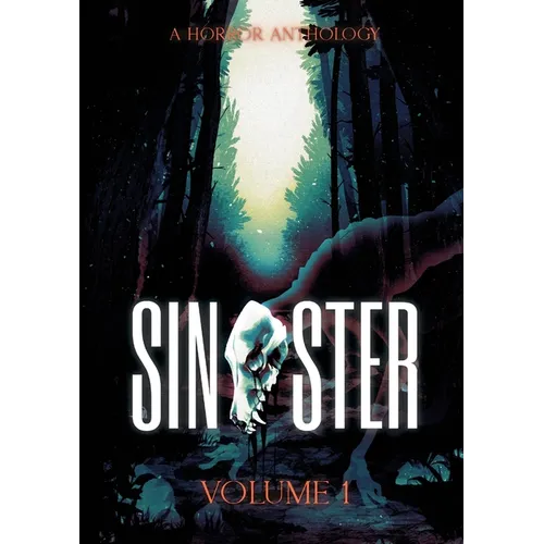 Sinister - Paperback