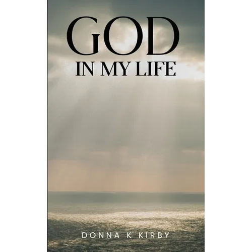God in My Life - Paperback