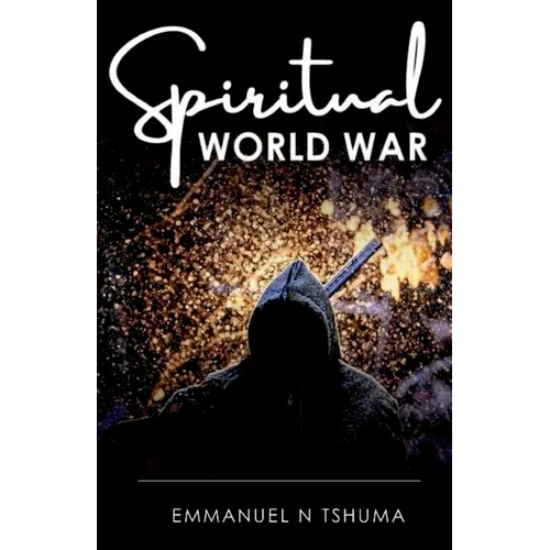 Spiritual World War - Paperback