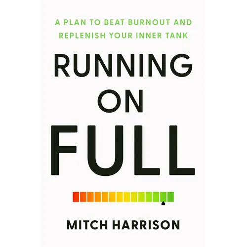 Running on Full - Paperback