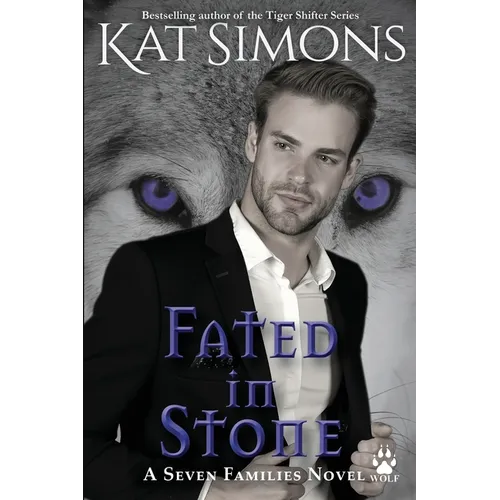 Fated in Stone - Paperback