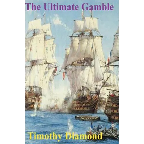 The Ultimate Gamble - Paperback