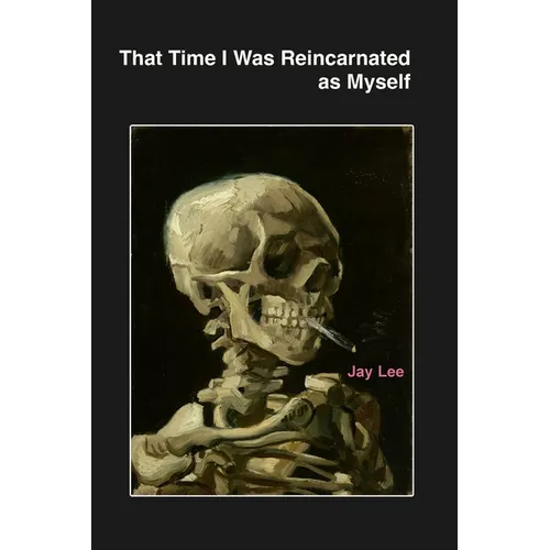 That Time I Was Reincarnated as Myself - Paperback