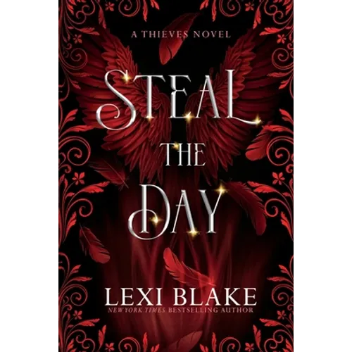 Steal the Day: Thieves #2 - Paperback