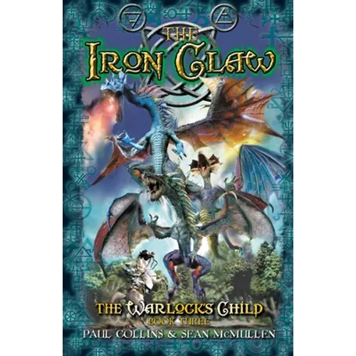 The Iron Claw - Paperback